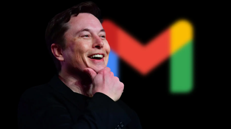 Elon Musk’s Xmail: A New Alternative to Gmail and Outlook