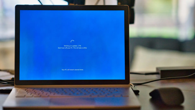 Update Your PC to Fix Critical Vulnerability in Windows 10 & 11