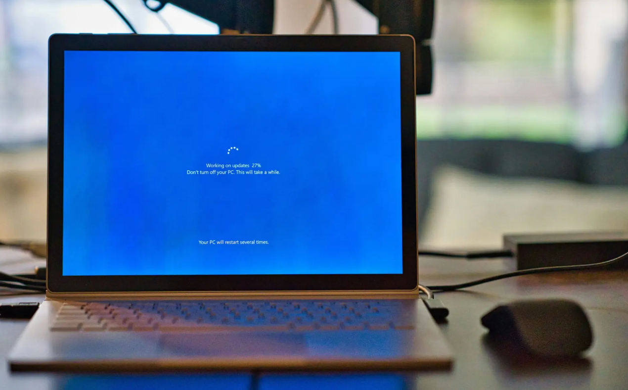 Update Your PC to Fix Critical Vulnerability in Windows 10 & 11