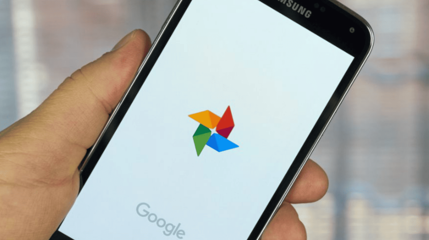 Google Photos new top feature saves you time!
