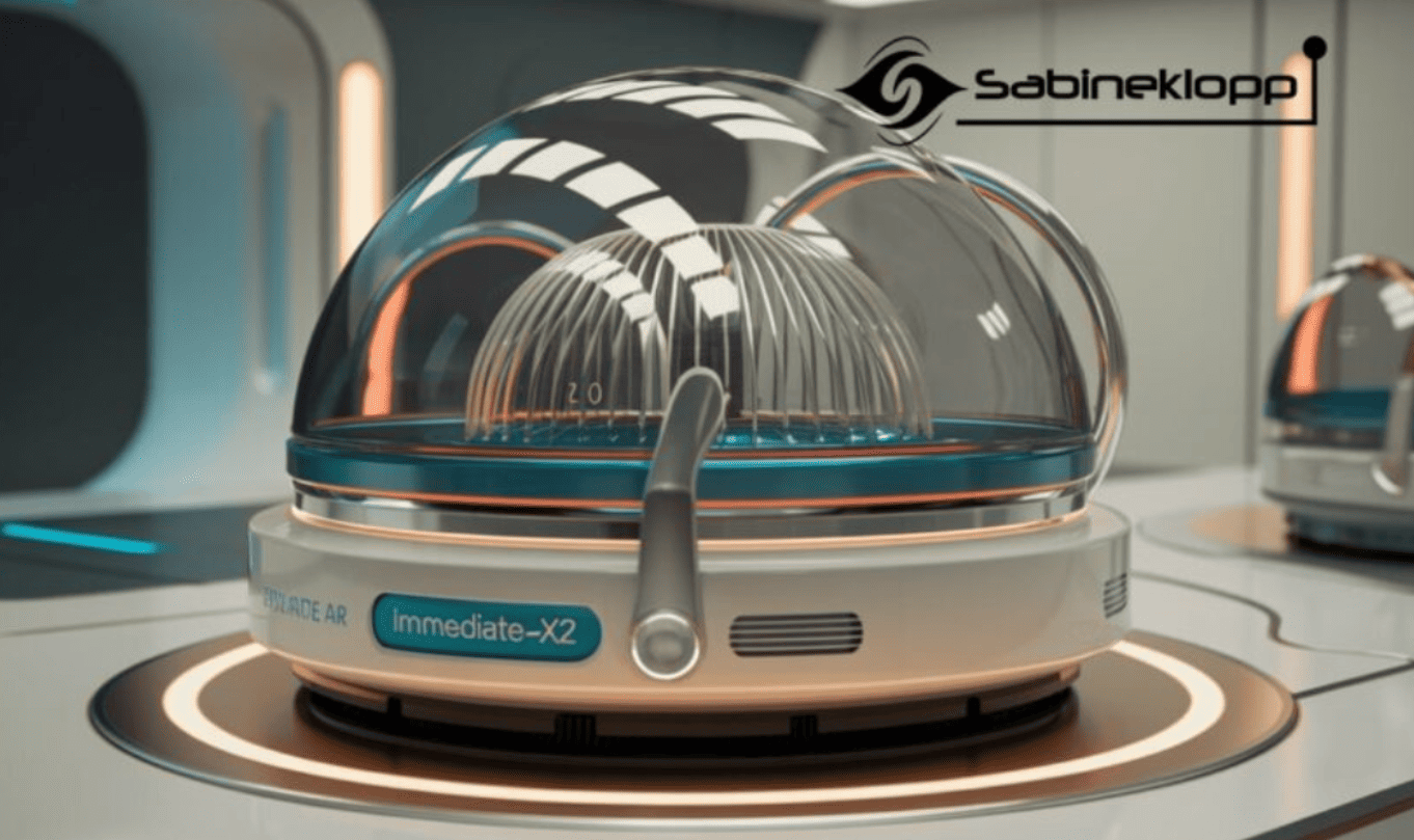 Immediate 1000 ProAir: Solution for respiratory diseases