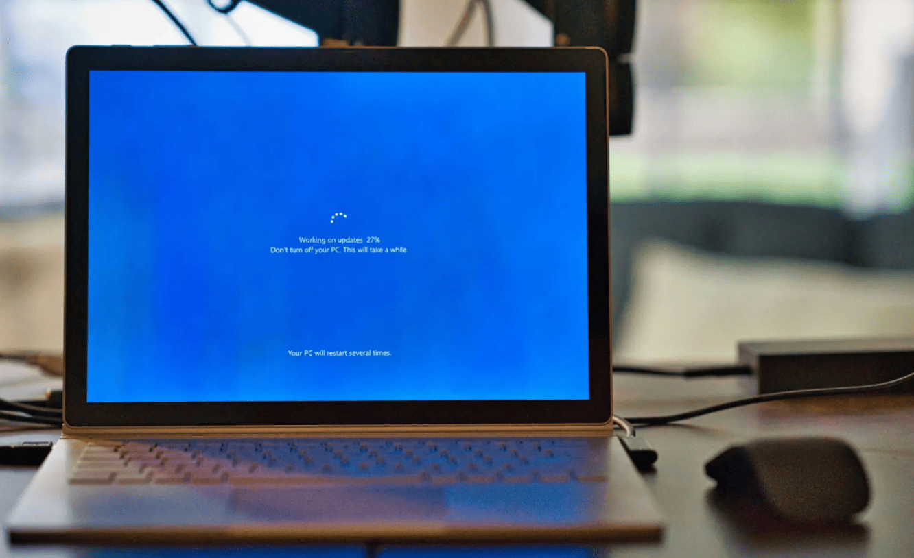 Update Your PC to Fix Critical Vulnerability in Windows 10 & 11