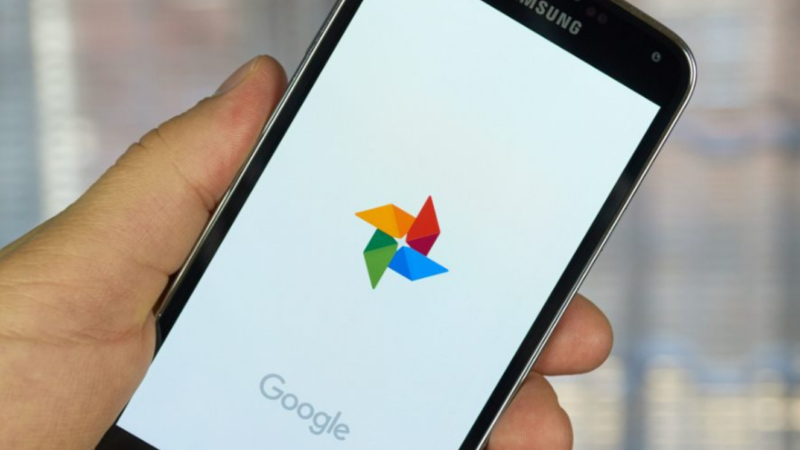 Google Photos’ new top feature saves you time!