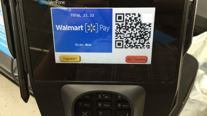 Walmart Tap to Pay: Revolutionizing the Checkout Experience