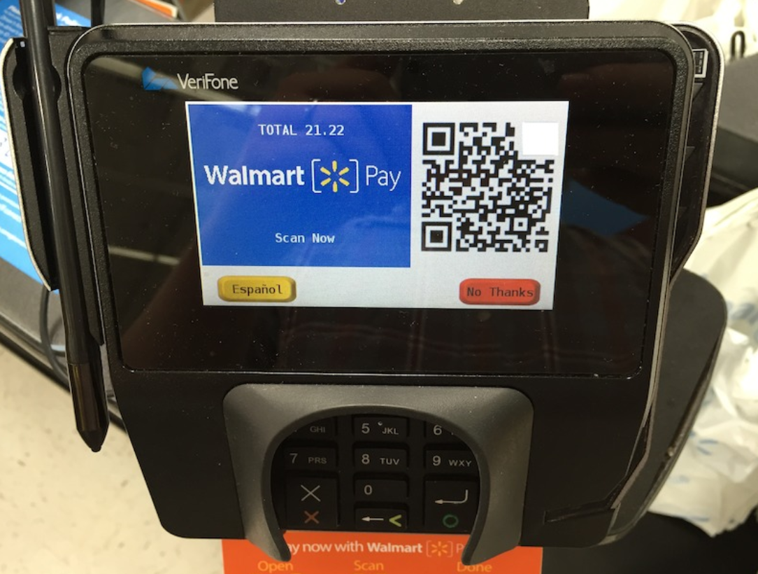 Walmart Tap to Pay: Revolutionizing the Checkout Experience