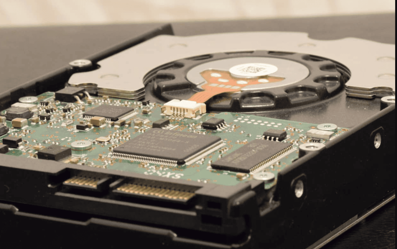 Petabyte Hard Drives: The Future of Big Data Storage