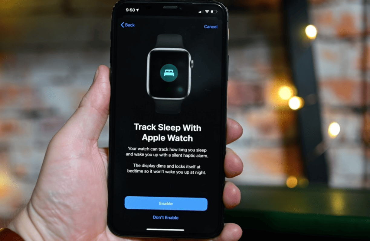 Unlocking the Power of Sleep Mode iPhone