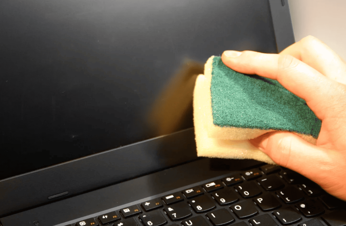 How to Clean Laptop Screen: A Complete Guide