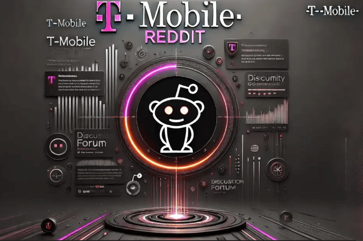 T-Mobile Reddit: Insights, Reviews & Updates