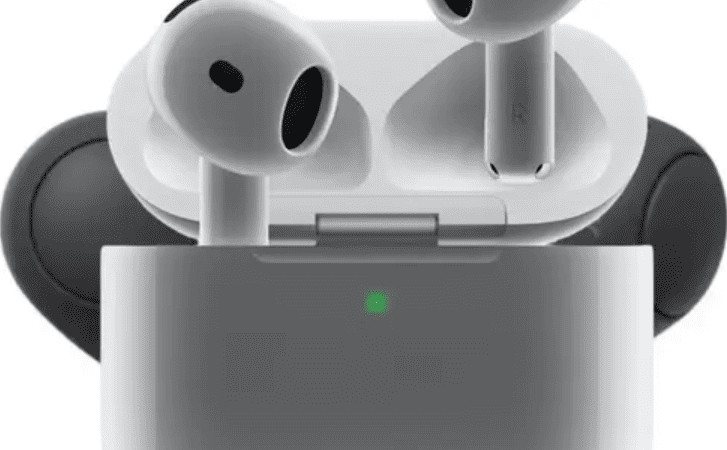 AirPods 4: Features, Price, Release Date & Upgrades