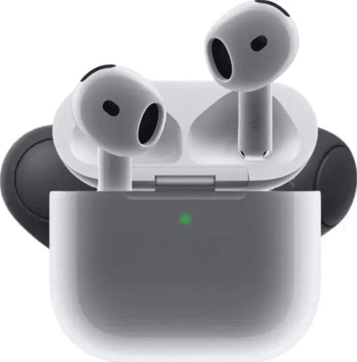 AirPods 4: Features, Price, Release Date & Upgrades