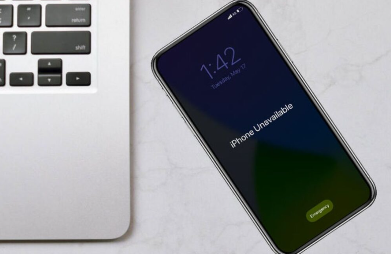 iPhone Unavailable Fix: A Comprehensive Guide to Unlocking Your Device