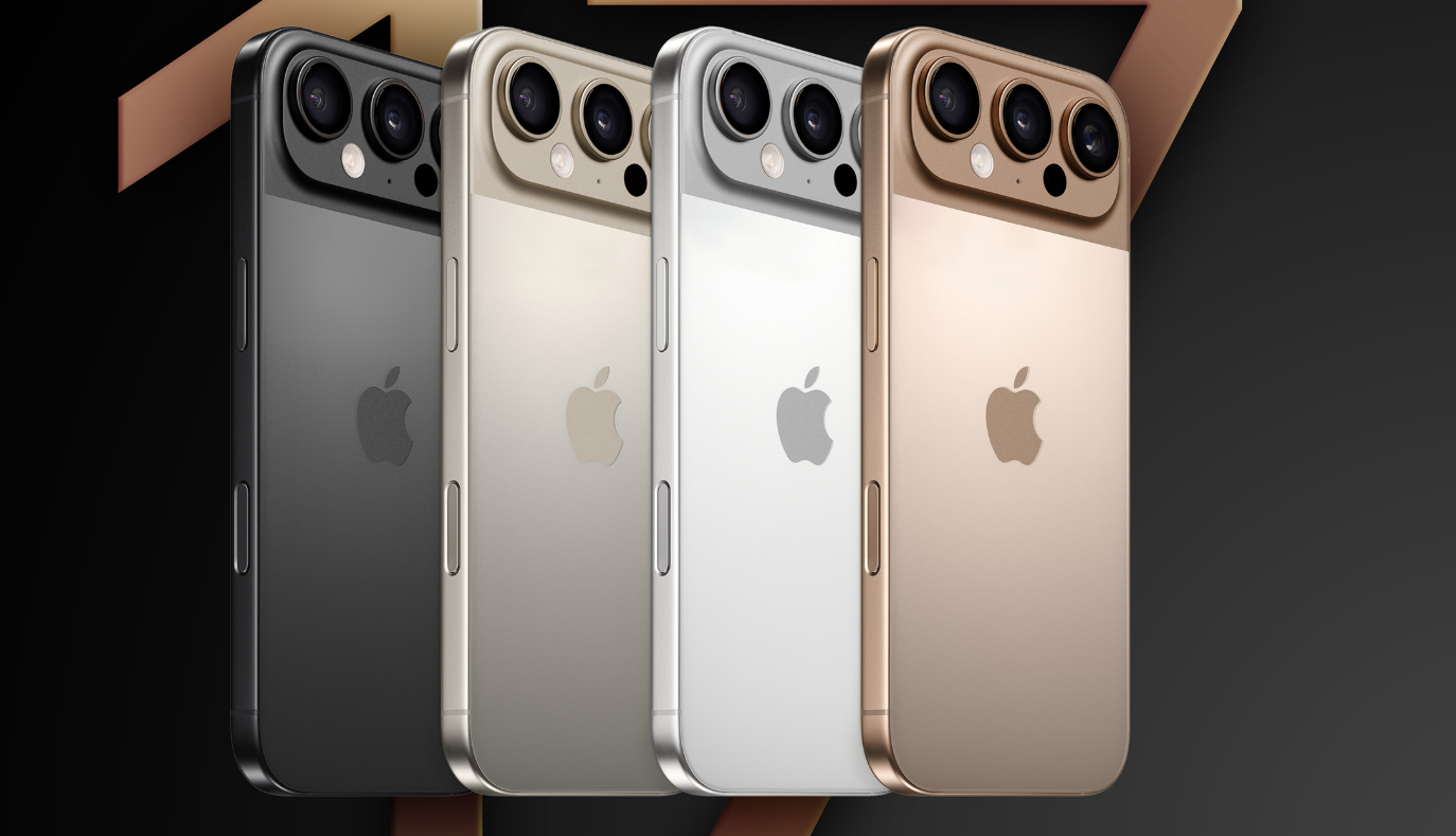 The iPhone 17: What to Expect from Apple’s Next-Gen Smartphone