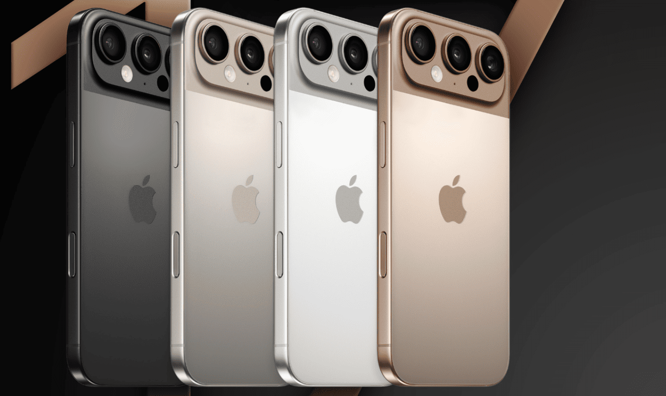 The iPhone 17: What to Expect from Apple’s Next-Gen Smartphone