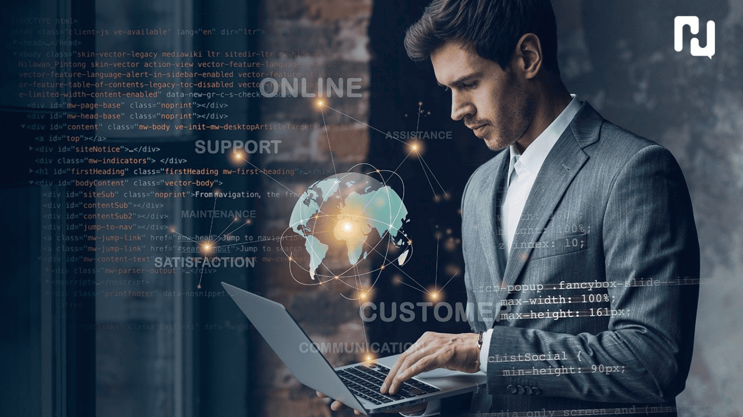 Hqpotner: The Revolutionary Business Management Solution