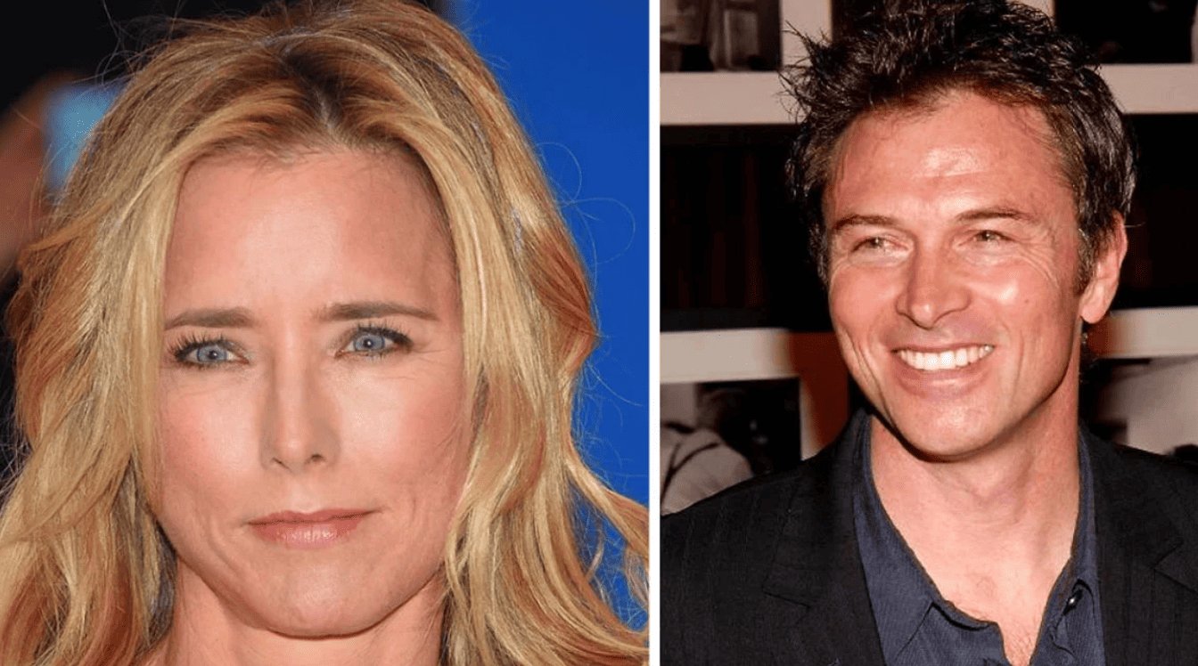 Tea Leoni Tim Daly Split: What Really Happened?