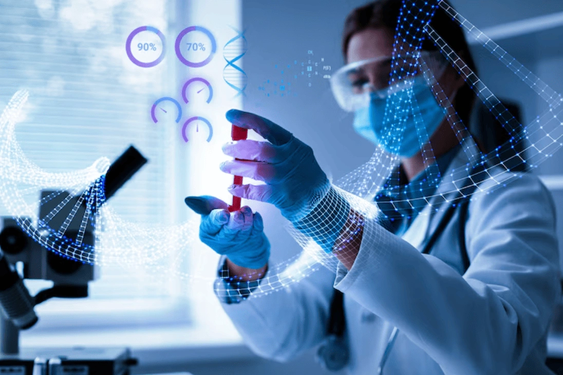 Sigmacare: The Smart EHR System Transforming Long-Term Healthcare Facilities