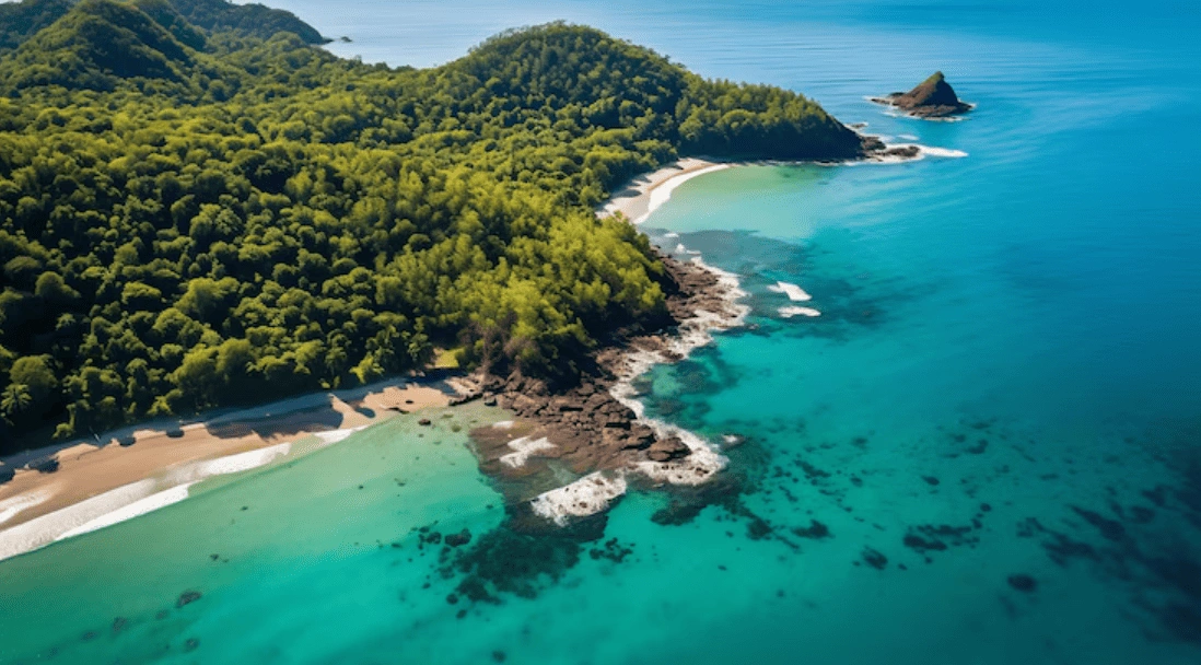 How to Visit Yukevalo Island: A Complete Travel Guide to Paradise on Earth