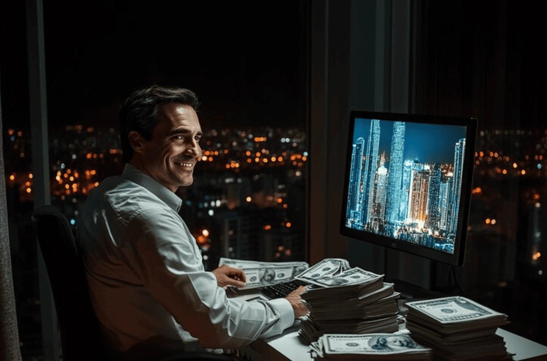 Pedrovazpaulo Wealth Investment: Unlock Financial Freedom